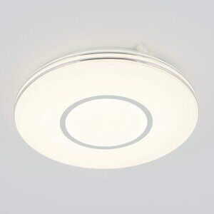NEW ARTIKA Ceiling Light Fixture Flush Mount Round Circular Adjustable Warmth